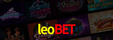 leobet