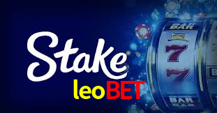 leobet login